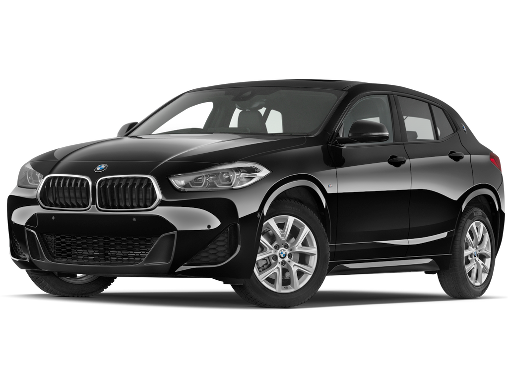 Leasing bmw shop x2 hybrid